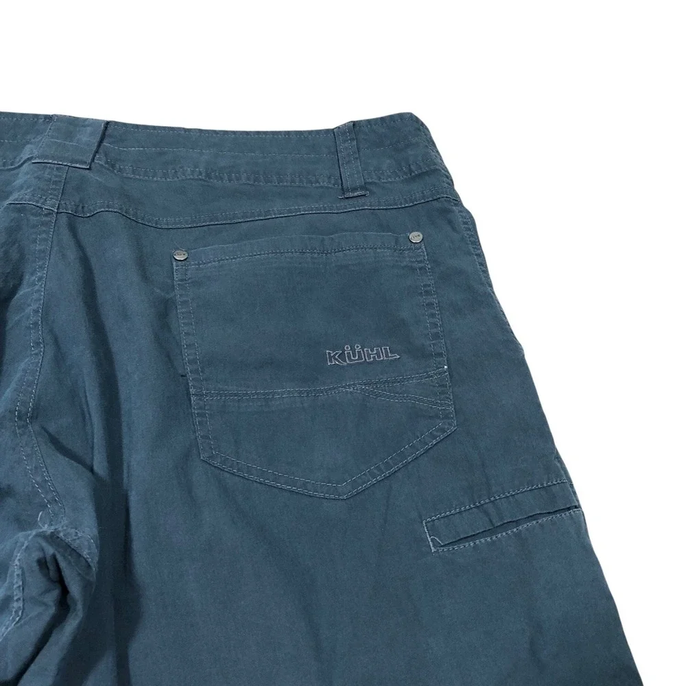 KUHL Kontra Pants Men's 38x32 (Actual 31.5